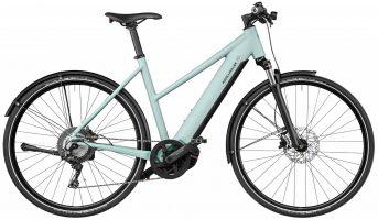 Riese & Müller Roadster Mixte touring 2023
