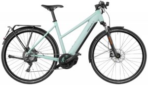 Riese & Müller Roadster Mixte touring HS 2023 S-Pedelec,Urban e-Bike