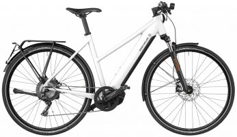 Riese & Müller Roadster Mixte touring HS 2023