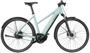 Riese & Müller Roadster Mixte vario 2023 Urban e-Bike,Trekking e-Bike