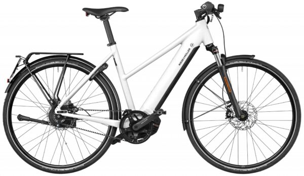 Riese & Müller Roadster Mixte vario HS 2023 S-Pedelec