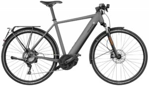 Riese & Müller Roadster touring HS 2023 S-Pedelec,Urban e-Bike