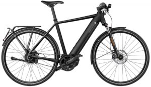 Riese & Müller Roadster vario HS 2023 S-Pedelec,Urban e-Bike