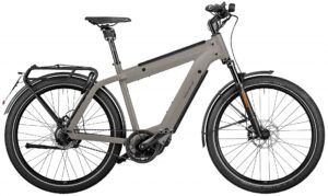 Riese & Müller Supercharger GT rohloff HS 2023 S-Pedelec,Trekking e-Bike