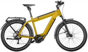 Riese & Müller Supercharger GT touring 2023 Trekking e-Bike,SUV e-Bike