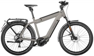 Riese & Müller Supercharger GT touring HS 2023 S-Pedelec,Trekking e-Bike