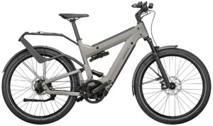 Riese & Müller Superdelite GT rohloff 2023 Trekking e-Bike,SUV e-Bike