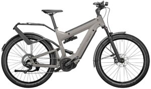 Riese & Müller Superdelite GT touring 2023 Trekking e-Bike,SUV e-Bike