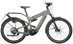 Riese & Müller Superdelite GT touring HS 2023 S-Pedelec,Trekking e-Bike