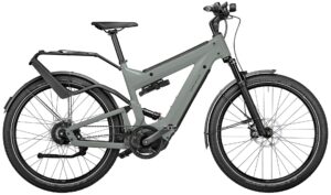 Riese & Müller Superdelite GT vario 2023 Trekking e-Bike,SUV e-Bike