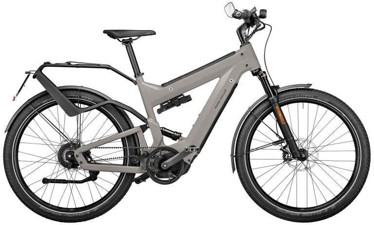 Riese & Müller Superdelite GT vario HS 2023