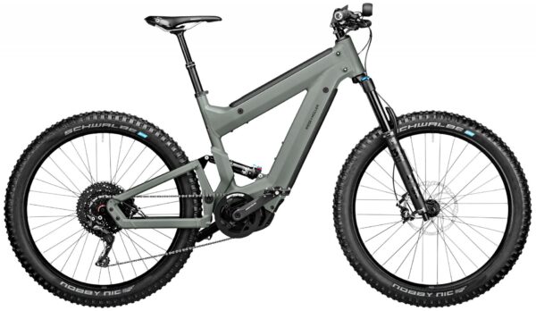 Riese & Müller Superdelite mountain touring 2023 e-Mountainbike