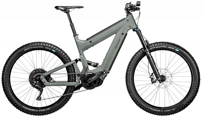 Riese & Müller Superdelite mountain touring 2023