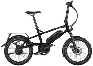 Riese & Müller Tinker2 vario 2023 Kompakt e-Bike