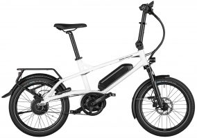 Riese & Müller Tinker2 vario 2023