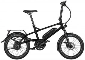 Riese & Müller Tinker2 vario 2023