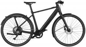 Riese & Müller UBN Five touring 2023 Urban e-Bike