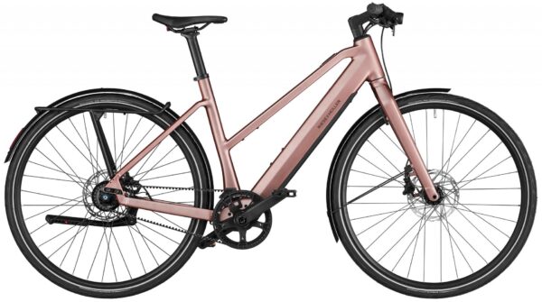 Riese & Müller UBN Seven silent 2023 Urban e-Bike