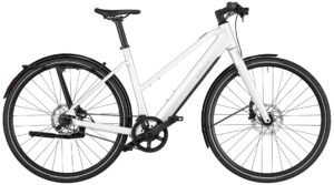 Riese & Müller UBN Seven singlespeed 2023 Urban e-Bike