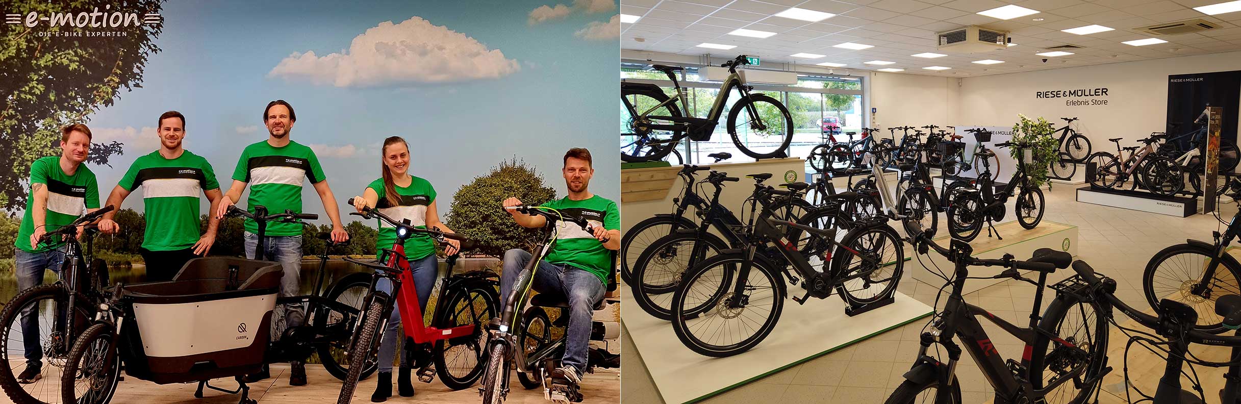 e-motion e-Bike Welt Inntal e-motion e-Bike Welt Inntal