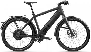 Stromer ST3 Pinion 2022