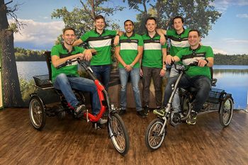 e-motion e-Bike Welt Gießen