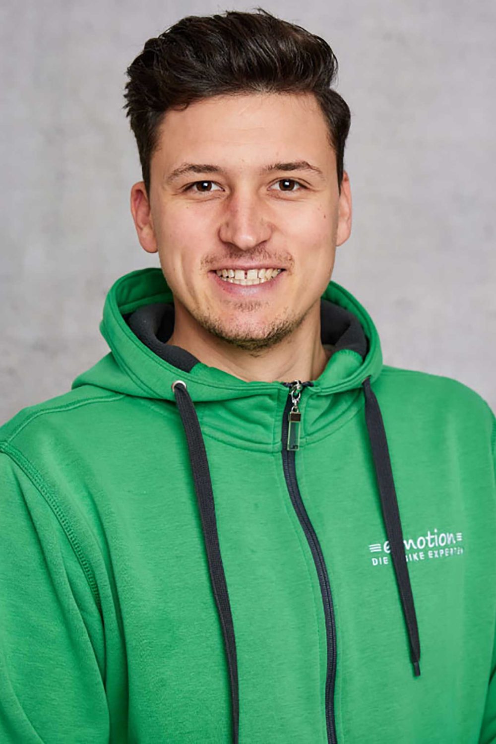 Sascha Urlaub