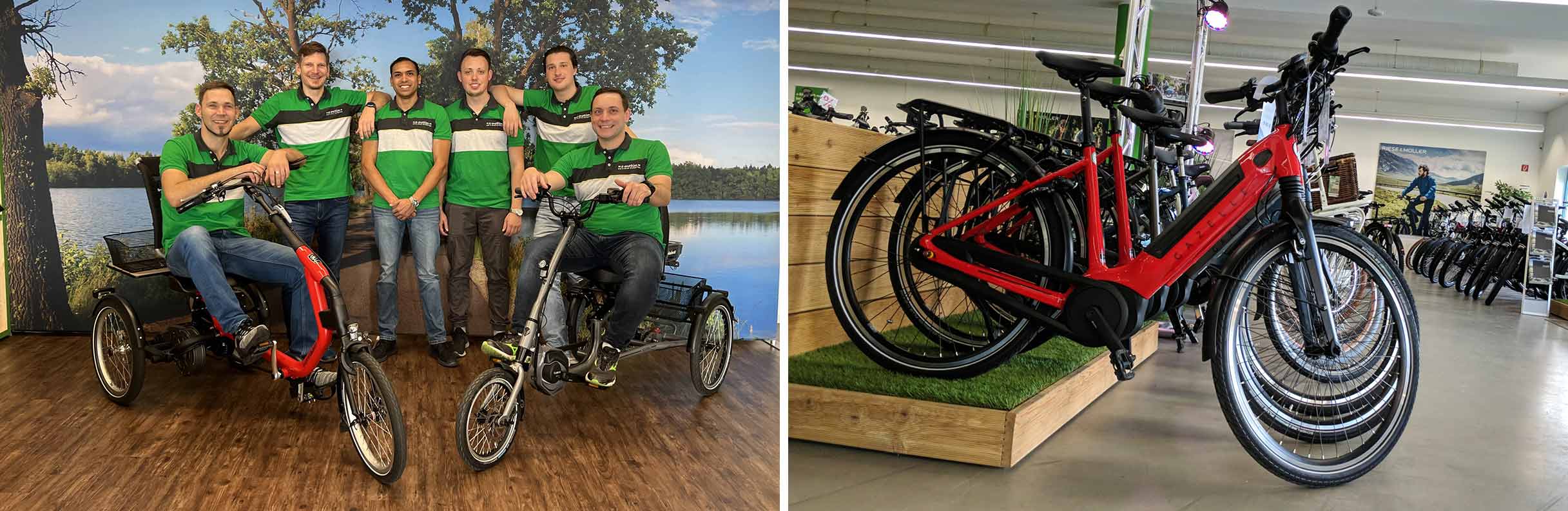 e-motion e-Bike Welt Gießen e-motion e-Bike Welt Gießen