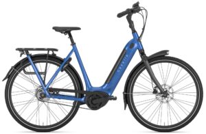 Gazelle Arroyo C5 HMB Elite Sondermodell 2022 City e-Bike