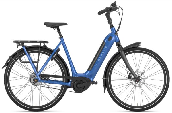 Gazelle Arroyo C5 HMB Elite Sondermodell 2022 City e-Bike