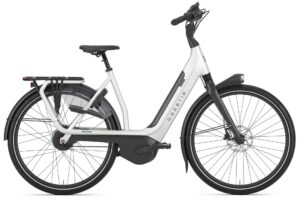 Gazelle Avignon C380 HMB LTD 2022 City e-Bike