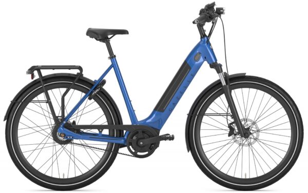 Gazelle Ultimate C380 HMB Sondermodell 2022 Trekking e-Bike