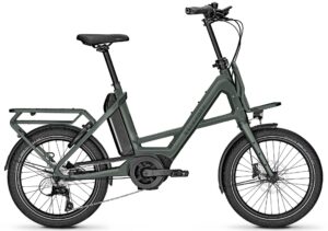Kalkhoff ENDEAVOUR C.B MOVE+ 2023 Kompakt e-Bike,e-Bike XXL