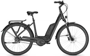 Kalkhoff IMAGE 1.B XXL 2023 City e-Bike,e-Bike XXL
