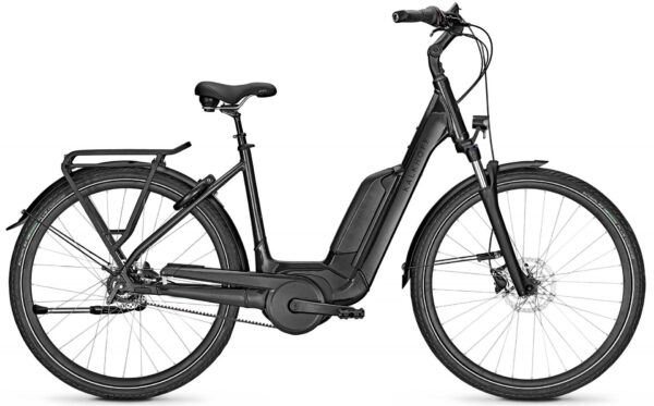 Kalkhoff IMAGE 1.B XXL 2023 City e-Bike