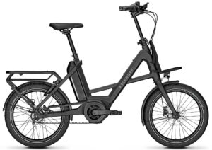 Kalkhoff IMAGE C.B ADVANCE+ RT 2023 Kompakt e-Bike,e-Bike XXL