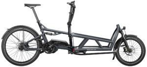 Riese & Müller Load 60 rohloff 2023 Lasten e-Bike