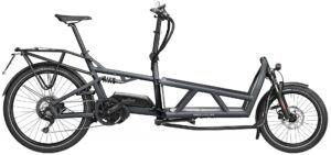 Riese & Müller Load 60 touring HS 2023 S-Pedelec,Lasten e-Bike