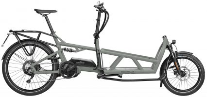 Riese & Müller Load 60 touring HS 2023
