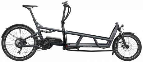 Riese & Müller Load 75 touring 2023