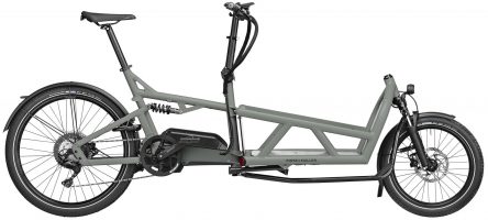 Riese & Müller Load4 60 touring 2023