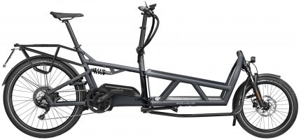 Riese & Müller Load4 60 touring HS 2023