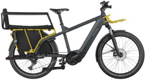 Riese & Müller Multicharger GT family 2023 Lasten e-Bike,Trekking e-Bike,e-Bike XXL