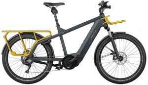 Riese & Müller Multicharger GT touring 750 2023 Lasten e-Bike,Trekking e-Bike,e-Bike XXL