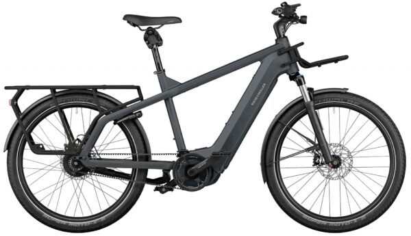 Riese & Müller Multicharger GT vario 750 2023 Trekking e-Bike