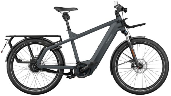 Riese & Müller Multicharger GT vario 750 HS 2023 