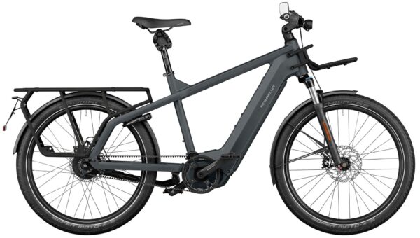 Riese & Müller Multicharger GT vario 750 HS 2023 S-Pedelec