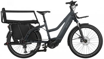 Riese & Müller Multicharger Mixte GT family 2023