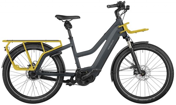 Riese & Müller Multicharger Mixte GT rohloff 2023 Trekking e-Bike