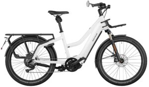 Riese & Müller Multicharger Mixte GT touring HS 2023 S-Pedelec,Lasten e-Bike,e-Bike XXL